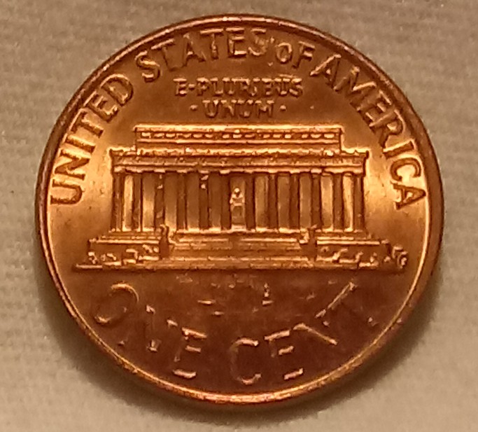 1974-Lincoln-Cent-For-Grade