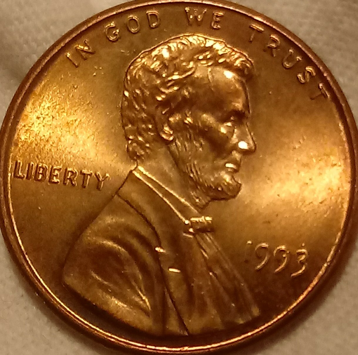 1993-Lincoln-Cent-Must-See