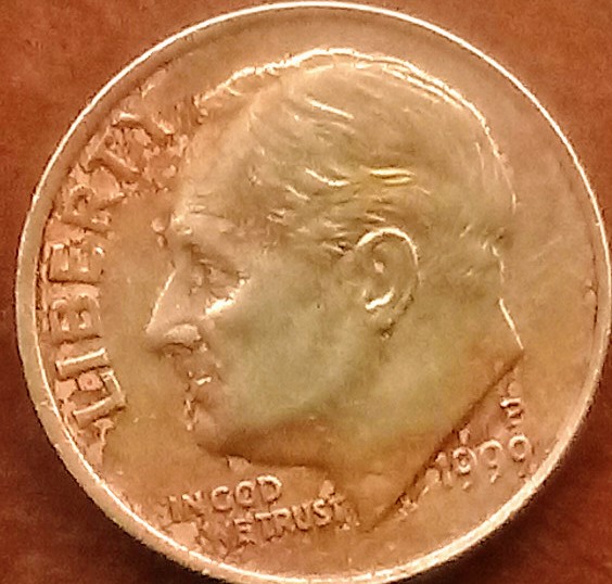 1999-P-Roosevelt-Pink-Dime.