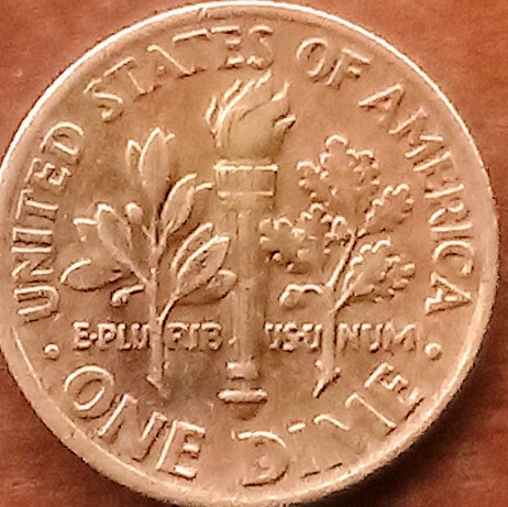 1999-P-Roosevelt-Pink-Dime.