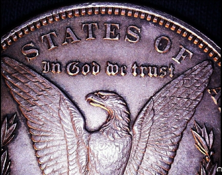 1896-P-Morgan-Dollar