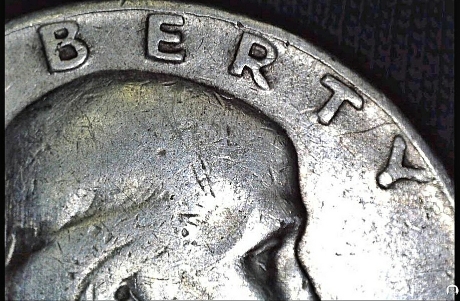 1953-D-Franklin-Half