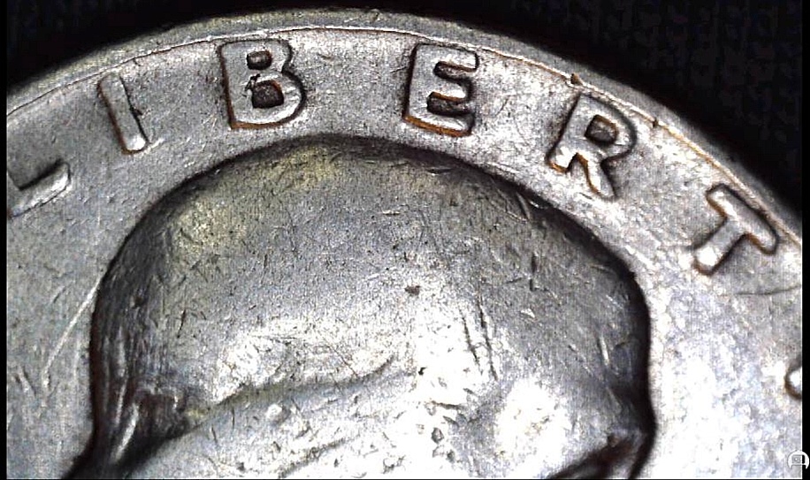1953-D-Franklin-Half
