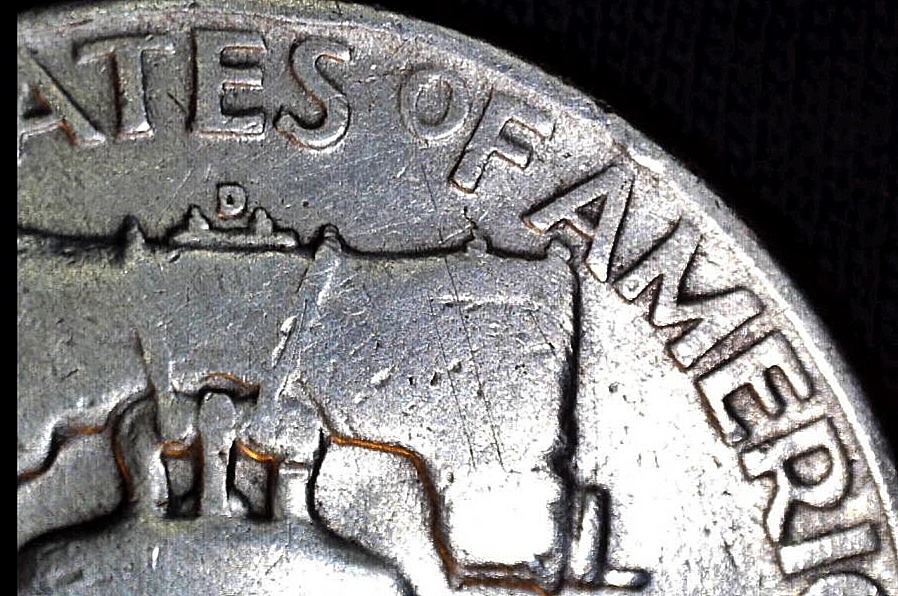 1953-D-Franklin-Half