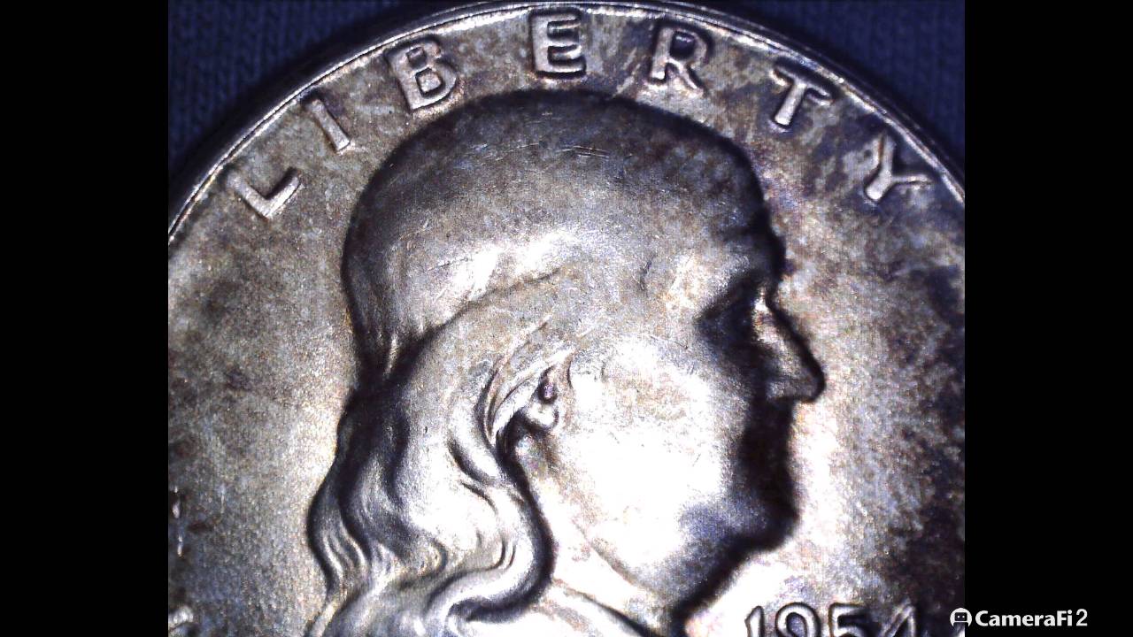 1954-S-Franklin-Half