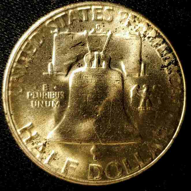 1954-S-Franklin-Half