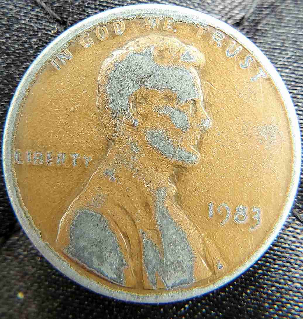 1983-P-LMC...odd-Looking-Penny