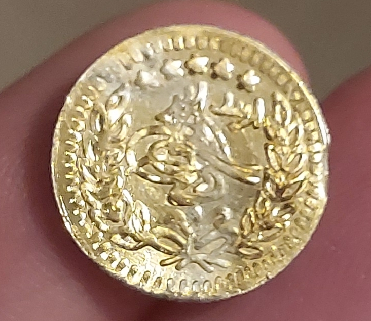 Ottoman-Coin-Or-Decorative-Token?