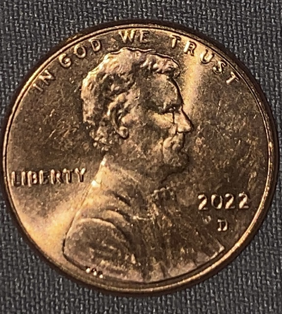 2022-Lincoln-Cents-DDO