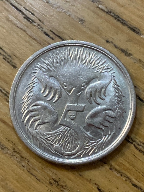 2022-Australian-5-Cent-Doubling--Error