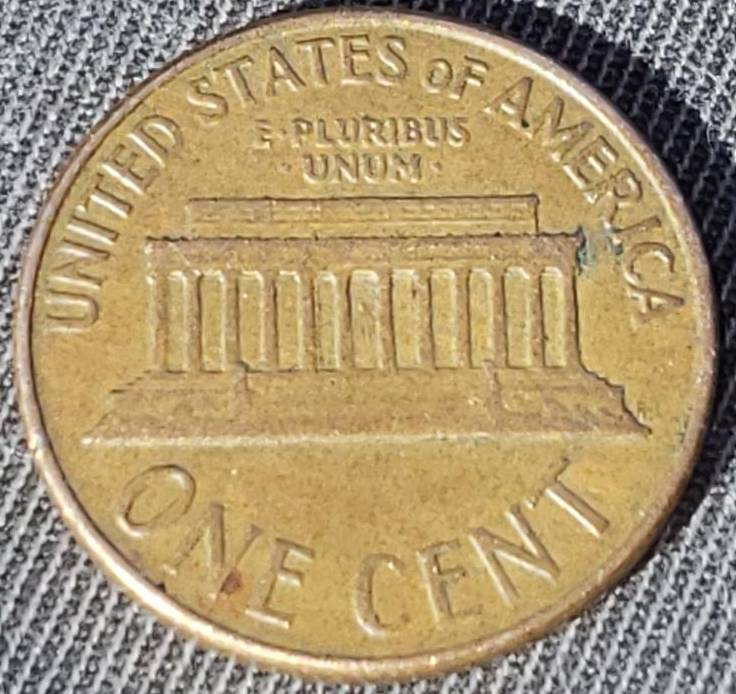 1964-SMS-?-Going-Through-Some-Of-My-Old-Coins.