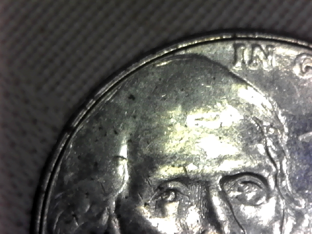 2016-P-Jefferson-Nickel-Looks-Out-Of-Focus