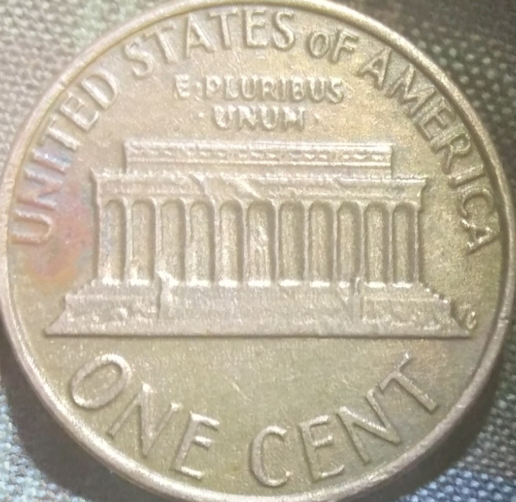 1979-Bie/Ddo-Lincoln-Cent