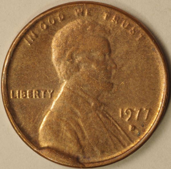 Doubled-Profile--1977-D-Cent