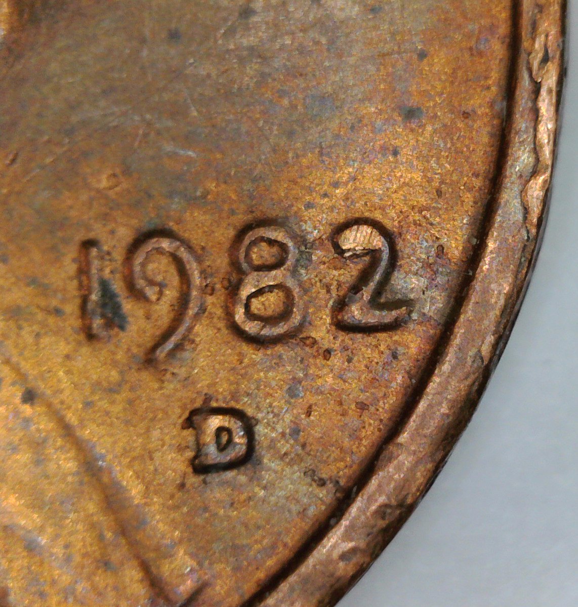 1982-D-Lincoln-Cent-DDO-DDR-+