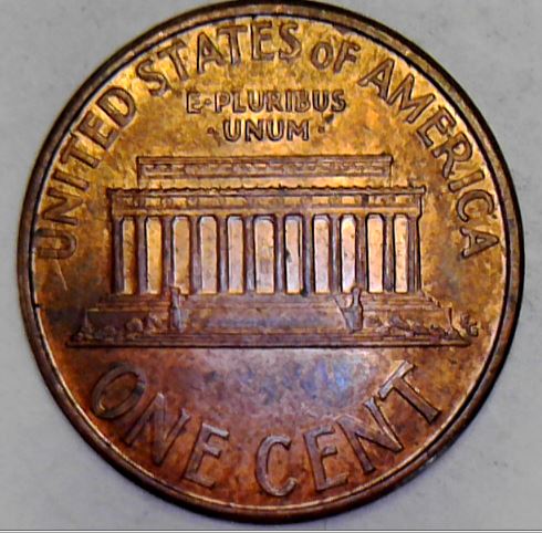 1996-D-Lincoln-Memorial-Cent---DDR-Knee,-Column---Unlisted?
