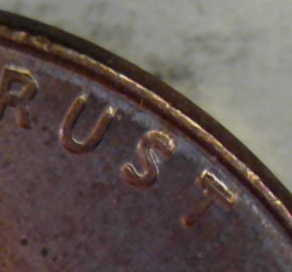 1998-D-LMC-DDR/Ddo?-Extra-Columns,-Chips-Or-Zinc-Rot?