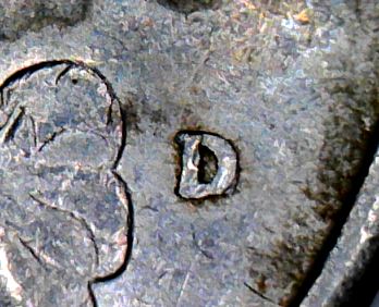 1990-D-Washington-Quarter---DDO-Ear?-L,-IGWT,-MM?-New-Variety?
