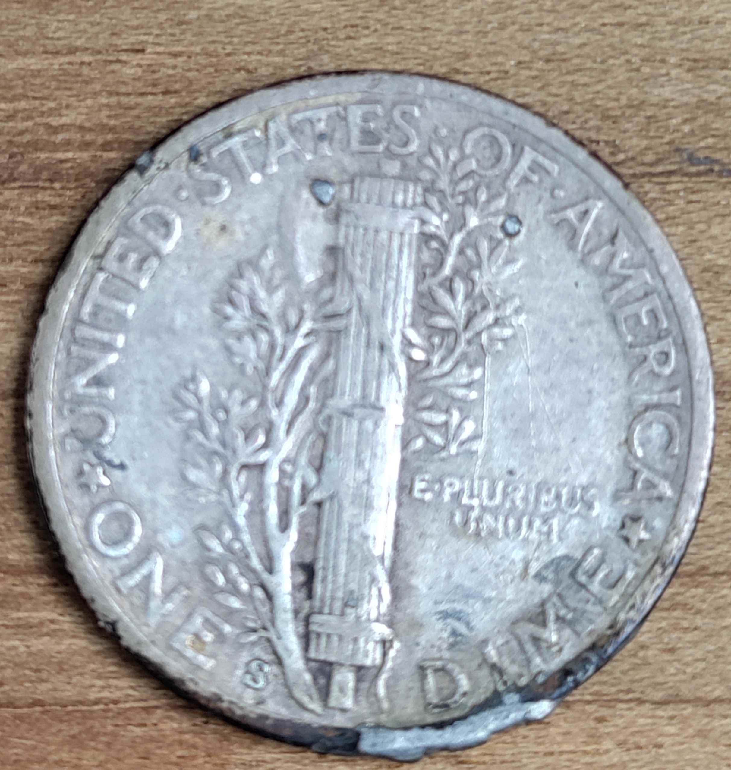 1942-S-Mercury-Dime-Mint-Error?