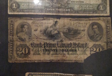 1872-PEI-20-Dollar-Bill---Worth-Keeping?