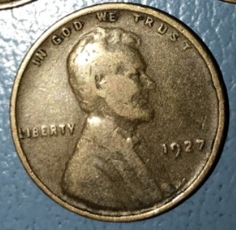 1927-Penny.-How-Valuable?