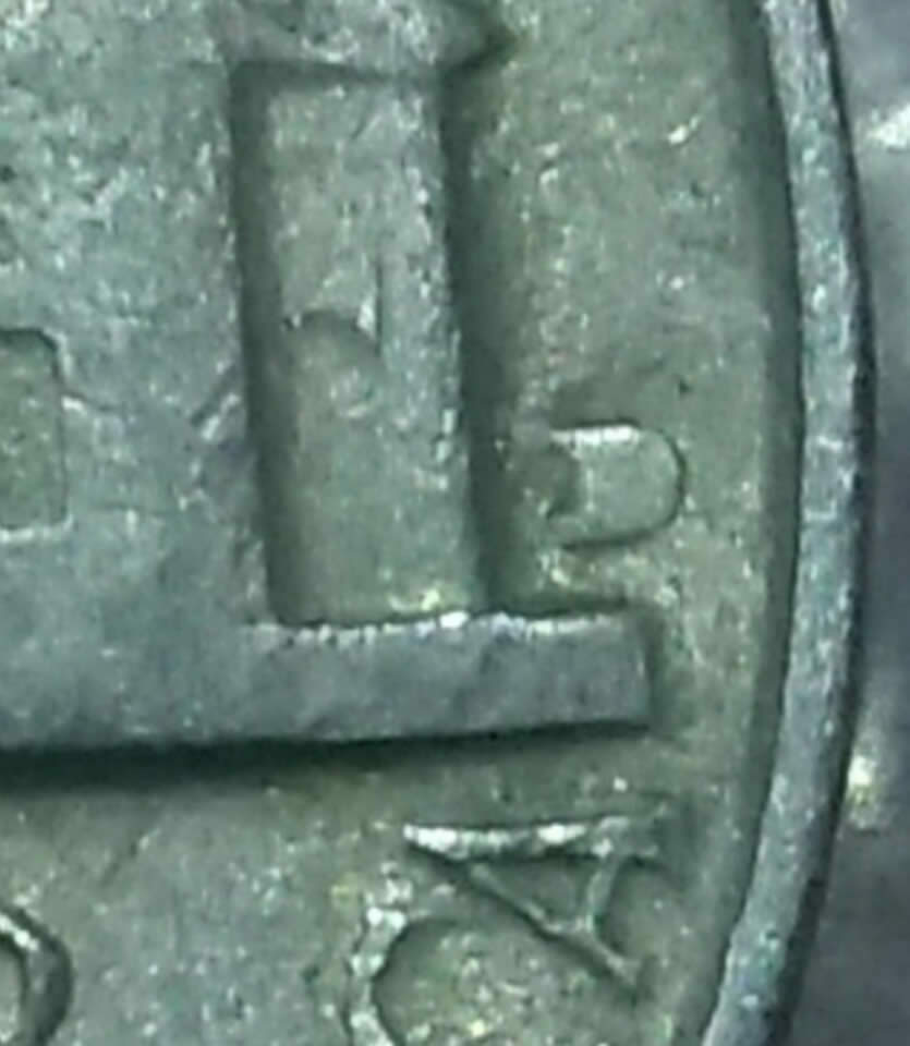 1953-Jefferson-Nickel-Mint-Error-?
