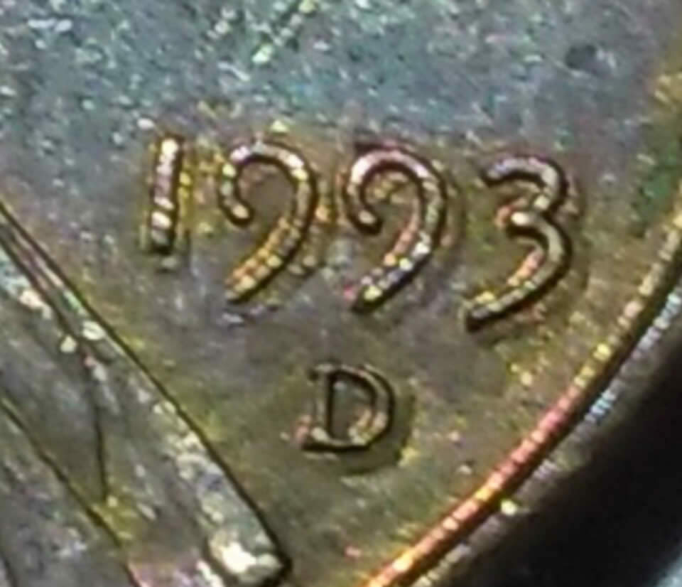 1993-Lincoln-Penny.-Is-This-A-Double-Die-?