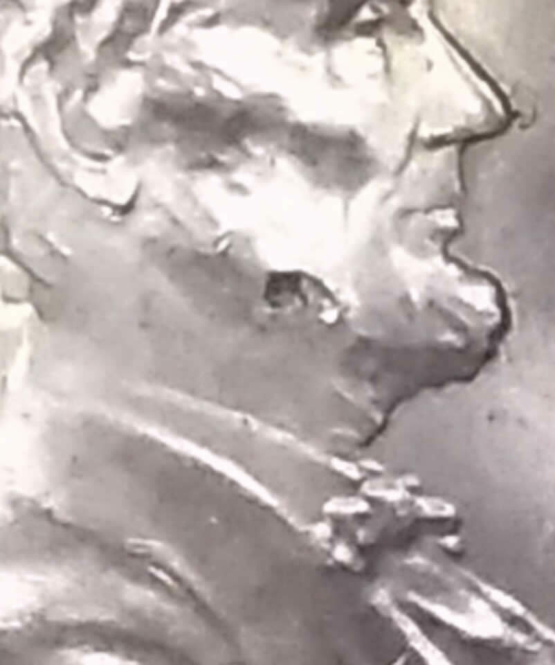 2018-Lincoln-Cent.-What's-This-Mark-On-The-Obverse-?