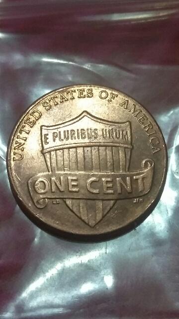 2017-D-Lincoln-Penny.-Help-Identifying-Possible-Error