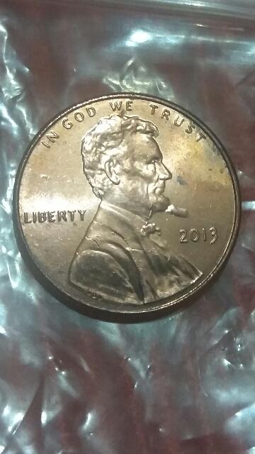2013-Lincoln-Cent.-Excessive-Material-?