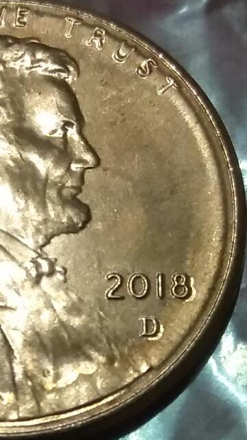 2018-D-Lincoln-Penny.-Help-Identifying-Errors.