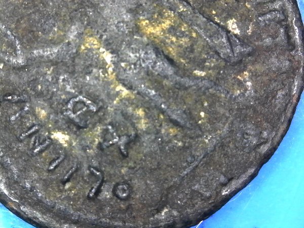 Constantinus....looking-For-Any-Info---Thx