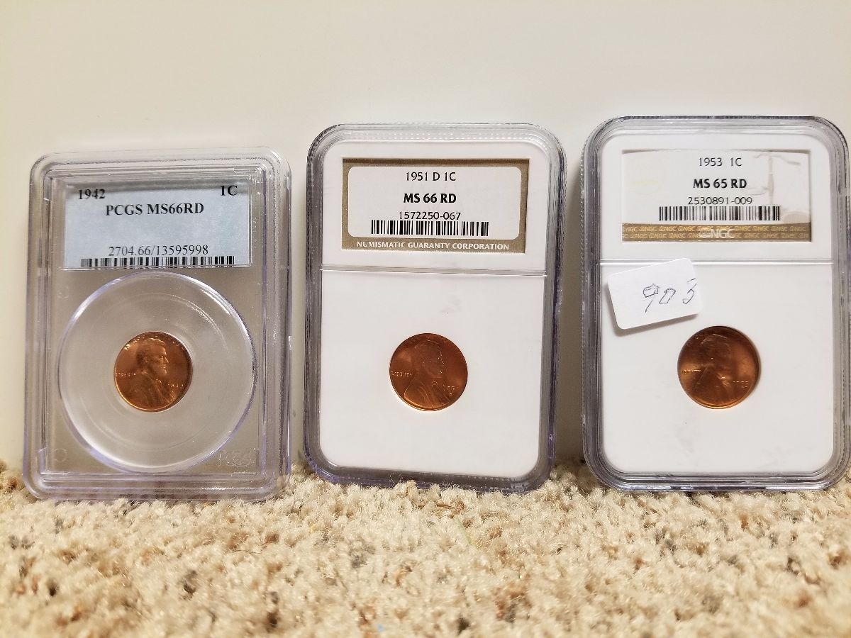 Wheat-Pennies-Impulse-Buy...good,-Bad,-Or-Ugly