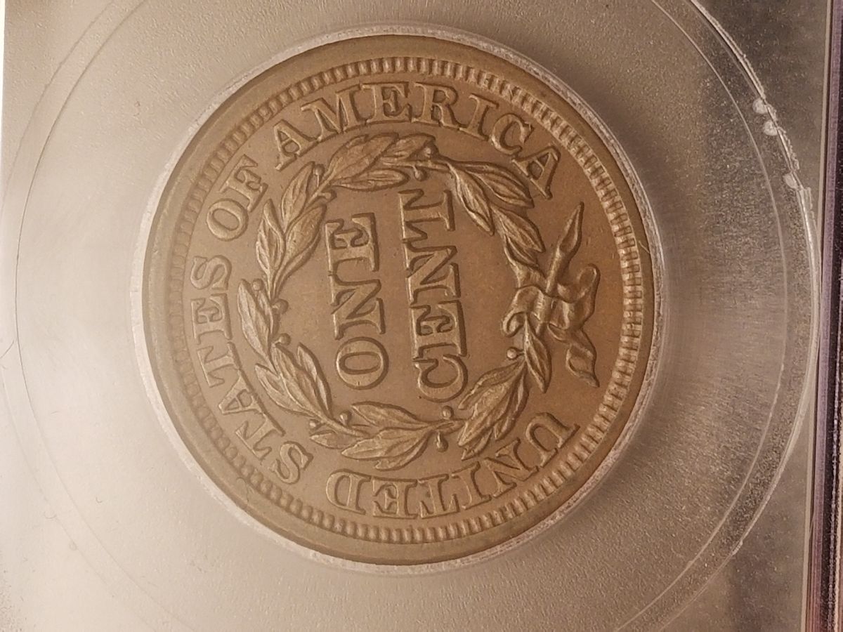 1850-Large-Cent-Grading
