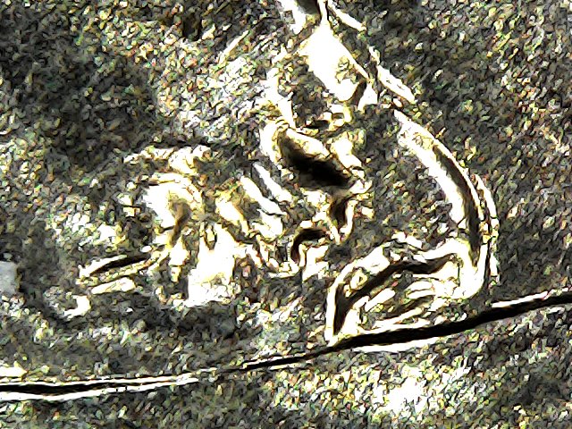 Spitting-Up-Baby...-New-Error-Find?-Sacagawea-Dollar