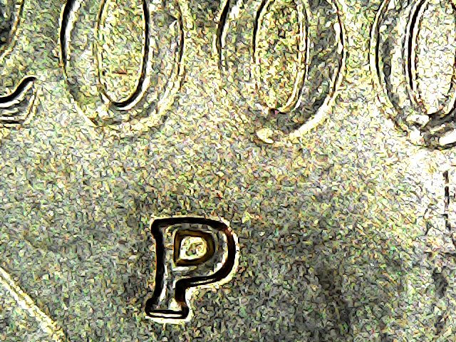 Spitting-Up-Baby...-New-Error-Find?-Sacagawea-Dollar