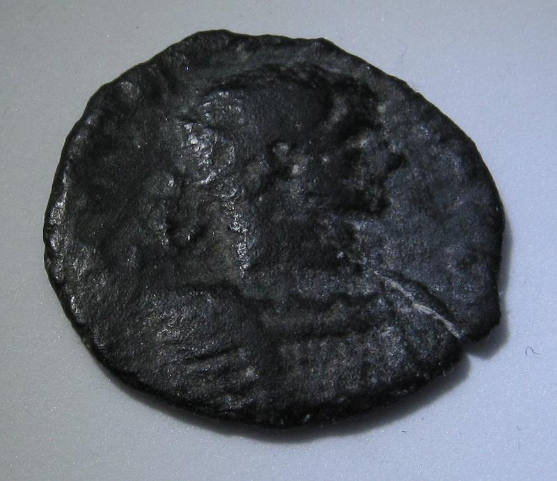 Roman-Copper-Coins---4-For-Identification