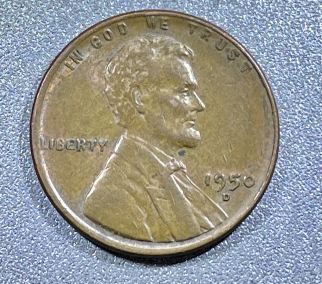 1950-D-Wheat-Penny-Errors