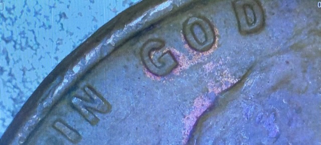 1957-D-Wheat-Penny-Lamination-Error?