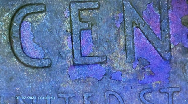1957-D-Wheat-Penny-Lamination-Error?