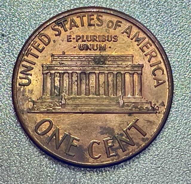 1990-Lincoln-Cent-Lamination-Errors?