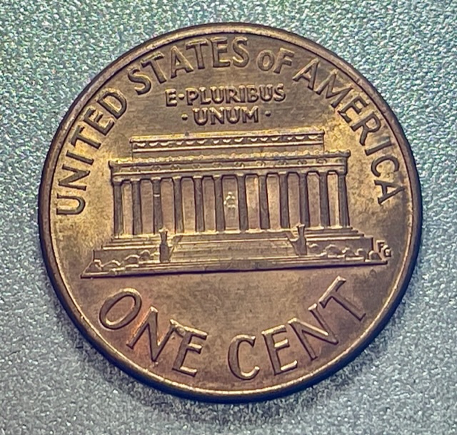 1989-Lincoln-Cent-With-Errors