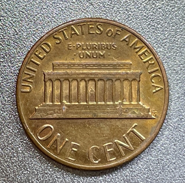 1982-Zinc-Small-Date-Lincoln-Penny-Possibly-DDR