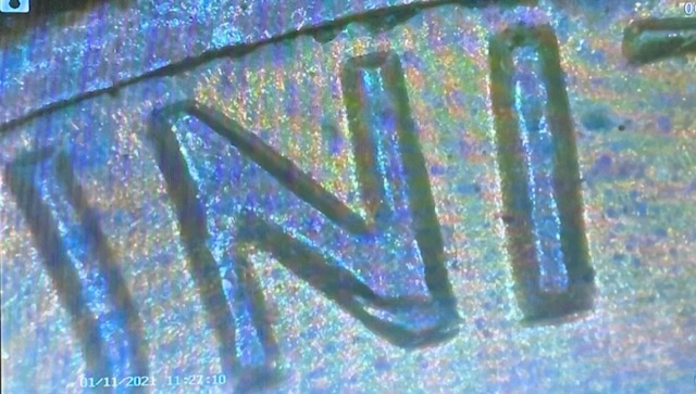 1982-Zinc-Small-Date-Lincoln-Penny-Possibly-DDR