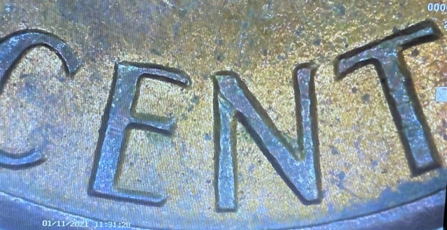 1982-Zinc-Small-Date-Lincoln-Penny-Possibly-DDR