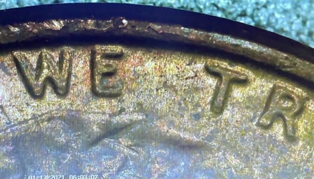 1971-Lincoln-Penny-DDO-/-DDR?