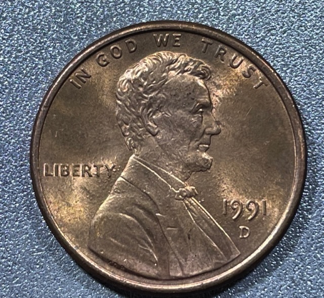 1991-D-Lincoln-Cent-DDR?