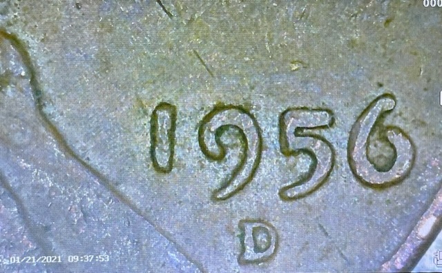 1956-D-Wheat-Penny-Errors
