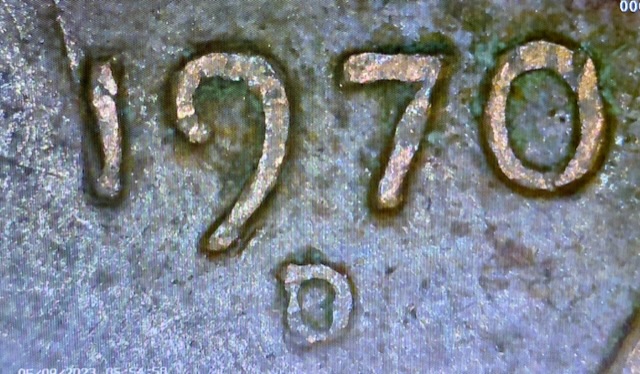 1970-D-Lincoln-Cent-DDR/Mint-Error?