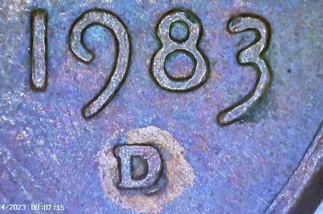 1983-D-Lincoln-Penny-Mint-Error
